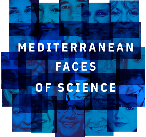 EXHIBITION MEDITERRANEAN FACES OF SCIENCE – DOCTORA ANNA LLUCH  SCHOOL