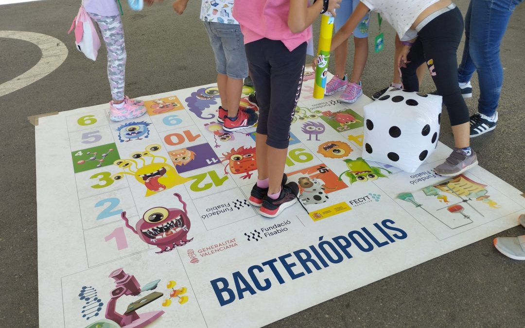 Bacteriopolis